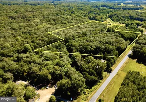 Parcel 91 Cool Spring, Marydel, MD 21649