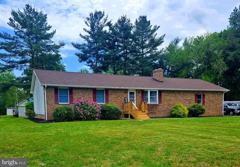 406 N Academy St, Greensboro, MD 21639
