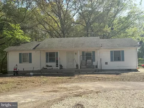 17840 Cool Spring Rd, Marydel, MD 21649