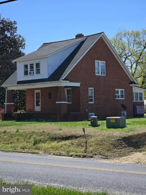 3880 Laurel Grove Rd, Federalsburg, MD 21632