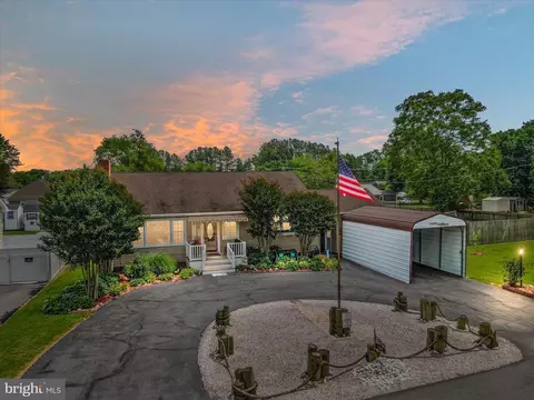 502 N Academy St N, Greensboro, MD 21639