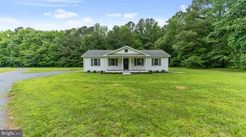 5540 American Corner Rd, Federalsburg, MD 21632