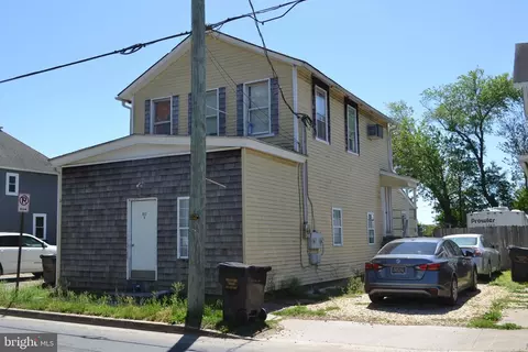 517 W Sunset Ave, Greensboro, MD 21639