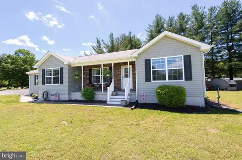 10803 Greensboro Rd, Denton, MD 21629