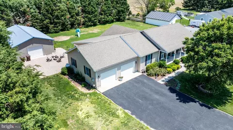 22716 Havercamp Rd, Preston, MD 21655