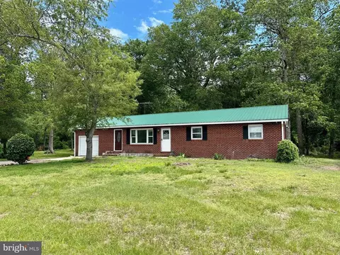 16932 Diggins Rd, Henderson, MD 21640 photo 1