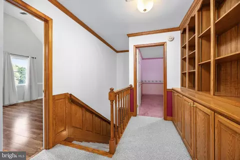 Entry Way - 8534 Briar Patch Dr, Denton, MD 21629 photo 15 of 16