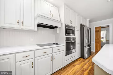 Kitchen - 8534 Briar Patch Dr, Denton, MD 21629 photo 8 of 9