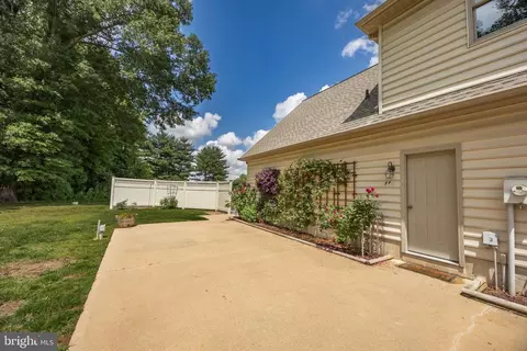 Exterior - 8534 Briar Patch Dr, Denton, MD 21629 photo 16 of 20