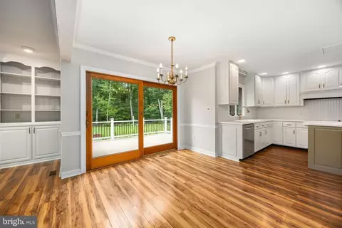Dining - 8534 Briar Patch Dr, Denton, MD 21629 photo 2 of 2