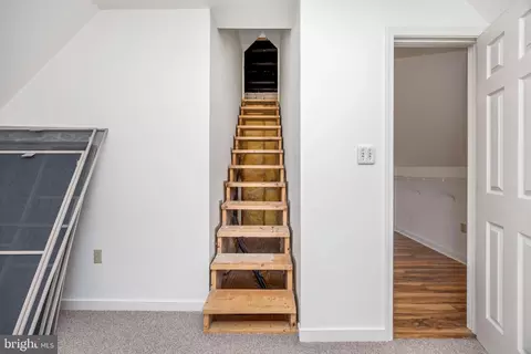 Entry Way - 8534 Briar Patch Dr, Denton, MD 21629 photo 13 of 16