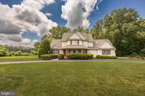 8534 Briar Patch Dr, Denton, MD 21629