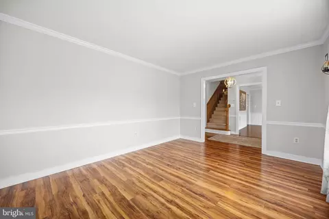 Entry Way - 8534 Briar Patch Dr, Denton, MD 21629 photo 5 of 16