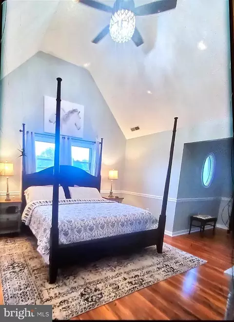 Bedroom - 8534 Briar Patch Dr, Denton, MD 21629 photo 1 of 7
