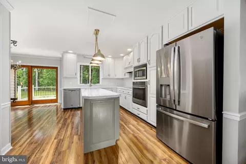 Kitchen - 8534 Briar Patch Dr, Denton, MD 21629 photo 3 of 9