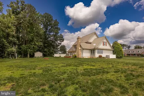 Exterior - 8534 Briar Patch Dr, Denton, MD 21629 photo 12 of 20