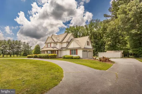 Exterior - 8534 Briar Patch Dr, Denton, MD 21629 photo 6 of 20