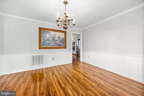 Entry Way - 8534 Briar Patch Dr, Denton, MD 21629 photo 6 of 16