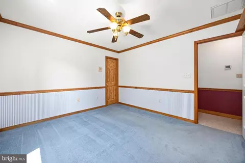 Bedroom - 8534 Briar Patch Dr, Denton, MD 21629 photo 5 of 7