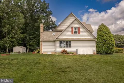 Exterior - 8534 Briar Patch Dr, Denton, MD 21629 photo 11 of 20