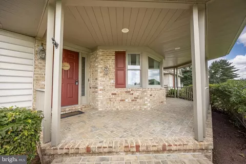 Exterior - 8534 Briar Patch Dr, Denton, MD 21629 photo 8 of 20