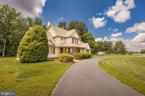 Exterior - 8534 Briar Patch Dr, Denton, MD 21629 photo 5 of 20