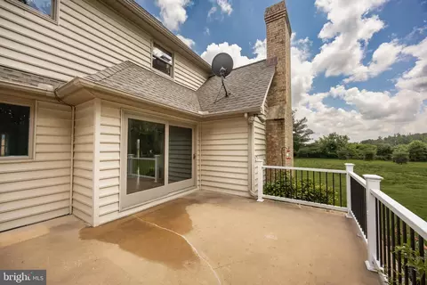 Exterior - 8534 Briar Patch Dr, Denton, MD 21629 photo 18 of 20