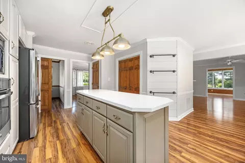 Kitchen - 8534 Briar Patch Dr, Denton, MD 21629 photo 9 of 9
