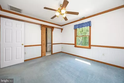 Bedroom - 8534 Briar Patch Dr, Denton, MD 21629 photo 6 of 7