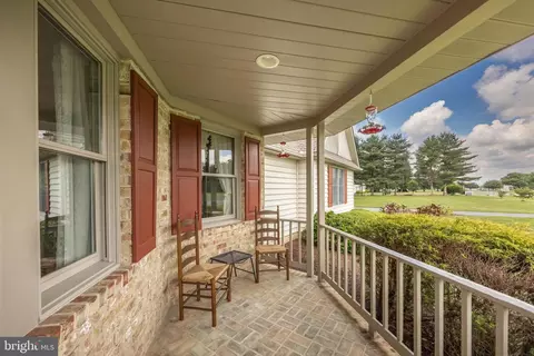 Exterior - 8534 Briar Patch Dr, Denton, MD 21629 photo 9 of 20
