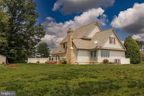 Exterior - 8534 Briar Patch Dr, Denton, MD 21629 photo 13 of 20