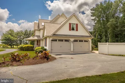 Exterior - 8534 Briar Patch Dr, Denton, MD 21629 photo 7 of 20