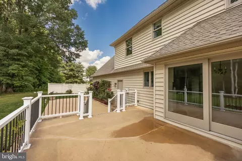 Exterior - 8534 Briar Patch Dr, Denton, MD 21629 photo 17 of 20