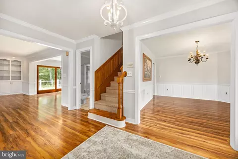 Entry Way - 8534 Briar Patch Dr, Denton, MD 21629 photo 3 of 16