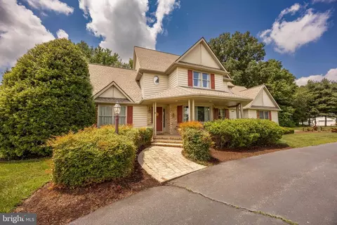 Exterior - 8534 Briar Patch Dr, Denton, MD 21629 photo 4 of 20