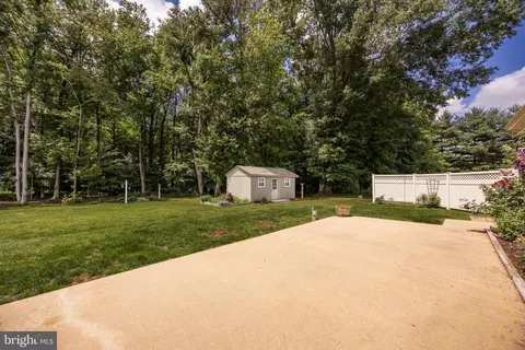 Exterior - 8534 Briar Patch Dr, Denton, MD 21629 photo 15 of 20