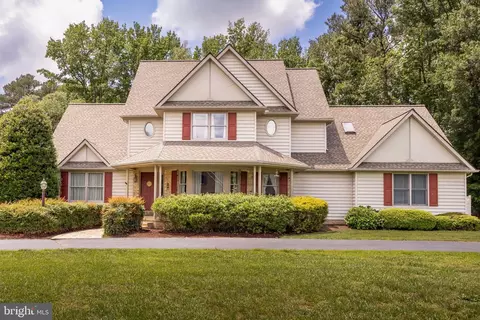 Exterior - 8534 Briar Patch Dr, Denton, MD 21629 photo 10 of 20