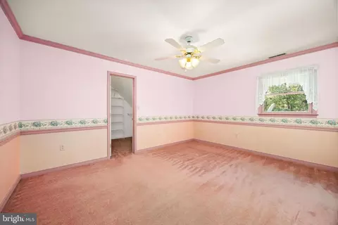 Bedroom - 8534 Briar Patch Dr, Denton, MD 21629 photo 3 of 7