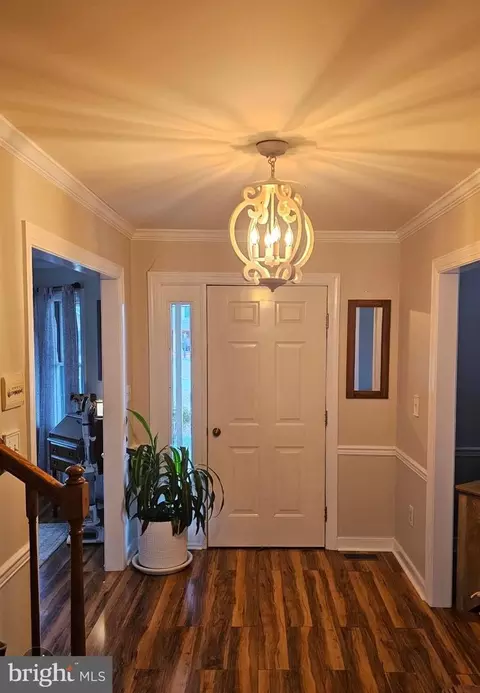Entry Way - 8534 Briar Patch Dr, Denton, MD 21629 photo 2 of 16