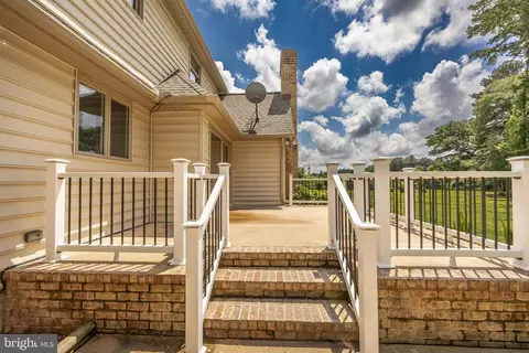 Exterior - 8534 Briar Patch Dr, Denton, MD 21629 photo 14 of 20
