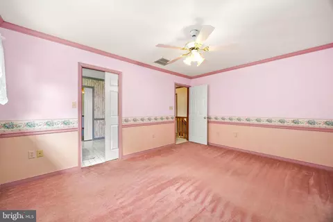Bedroom - 8534 Briar Patch Dr, Denton, MD 21629 photo 4 of 7