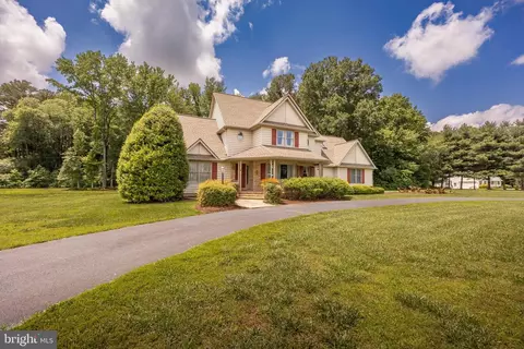 Exterior - 8534 Briar Patch Dr, Denton, MD 21629 photo 3 of 20