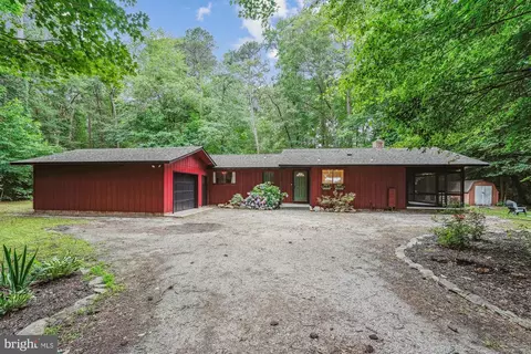 22329 Tanyard Rd, Preston, MD 21655