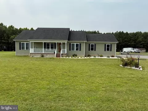 24887 Holsinger Ln, Ridgely, MD 21660