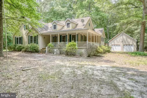 14462 Poplar St, Goldsboro, MD 21636