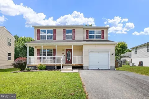 407 Wood Duck Dr, Greensboro, MD 21639