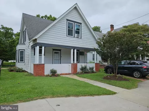 116 Maple Ave, Preston, MD 21655