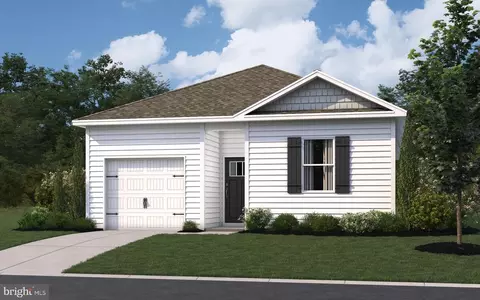 114 Parkland Rd, Greensboro, MD 21639