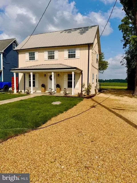 306 Railroad Ave, Goldsboro, MD 21636