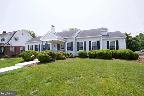 208 Bloomingdale Ave, Federalsburg, MD 21632